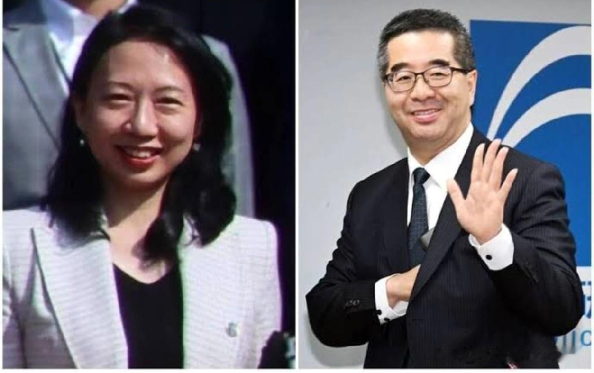 “清官难断家务事，大难临头各自飞”！最近两个早已退休没有权利的老男人马英九跟金溥