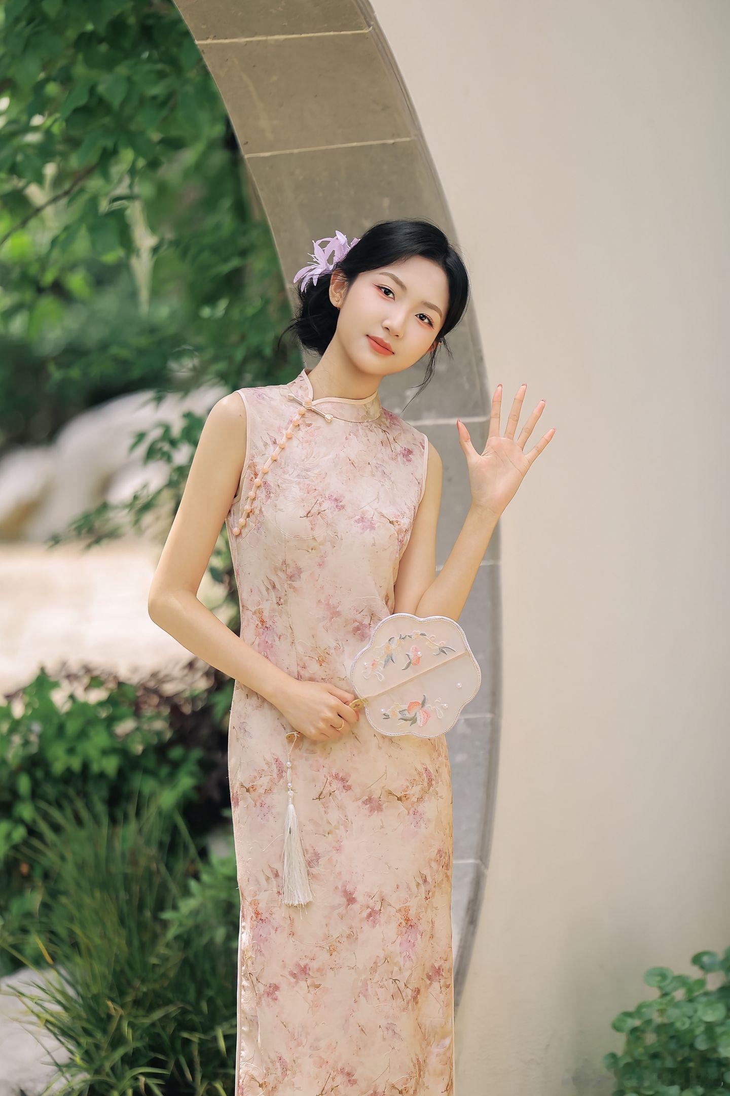 人像摄影