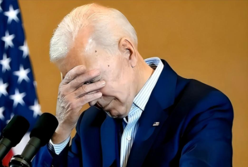 *990亿嫌多？现在洛马每天损失的订单金额，已经超过了那个数字！中国没拍桌子没抗