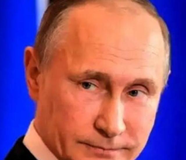 铁了心要打垮中国？最大的威胁现身！这次不是美国，普京却笑到了最后。全球贸易格局悄