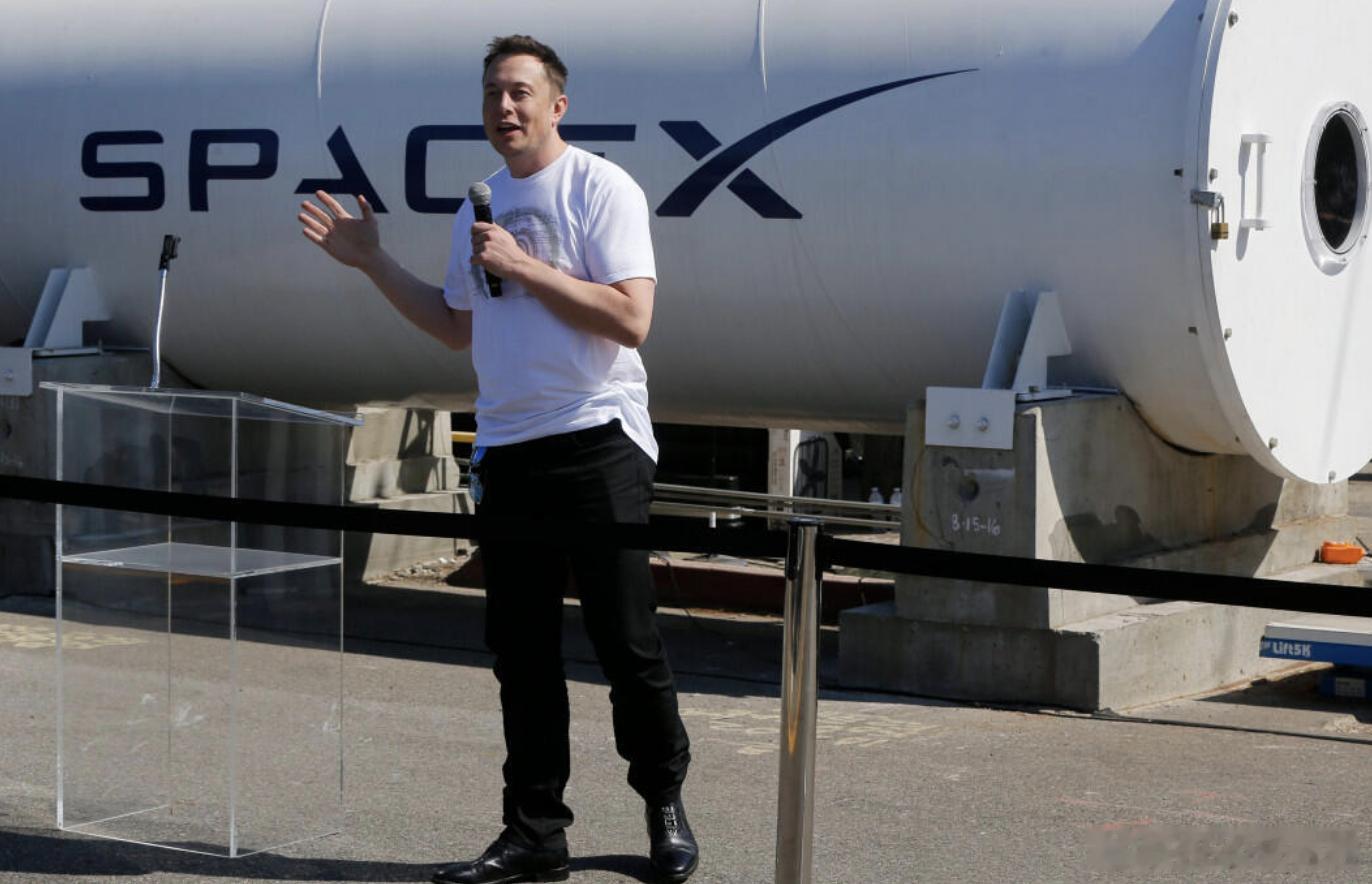 数说SpaceX的估值高不高：以每股135美元的发行价入局SpaceX的投资