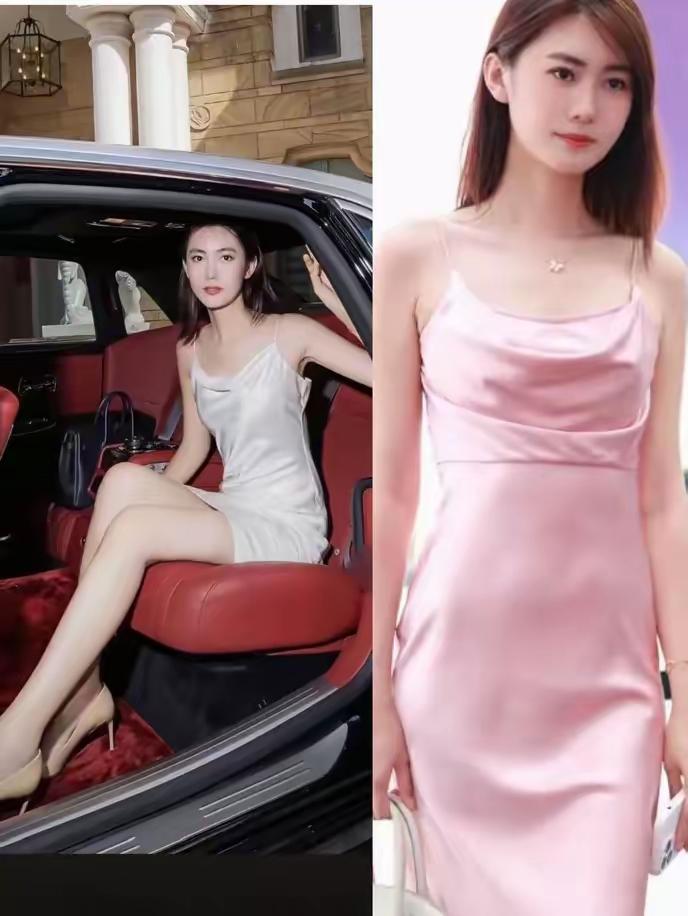 真心劝劝宋珍珍：你选美冠军的脸和身材，真的没必要栽在千亿老板的“爱情骗局”里。