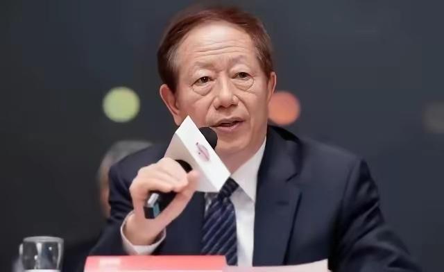 台积电前任董事长曾发话了！如果中国大陆以武力方式收复台湾，那么你们将会得到
