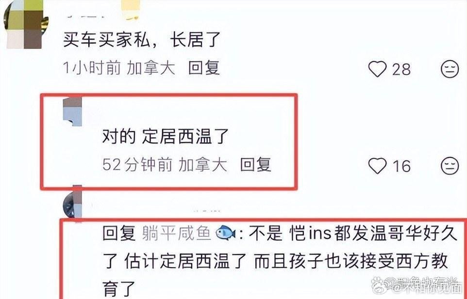 郑恺苗苗被曝移民加拿大？温哥华采购家具遭偶遇，知情者透露当地已置业，孩子就读贵族