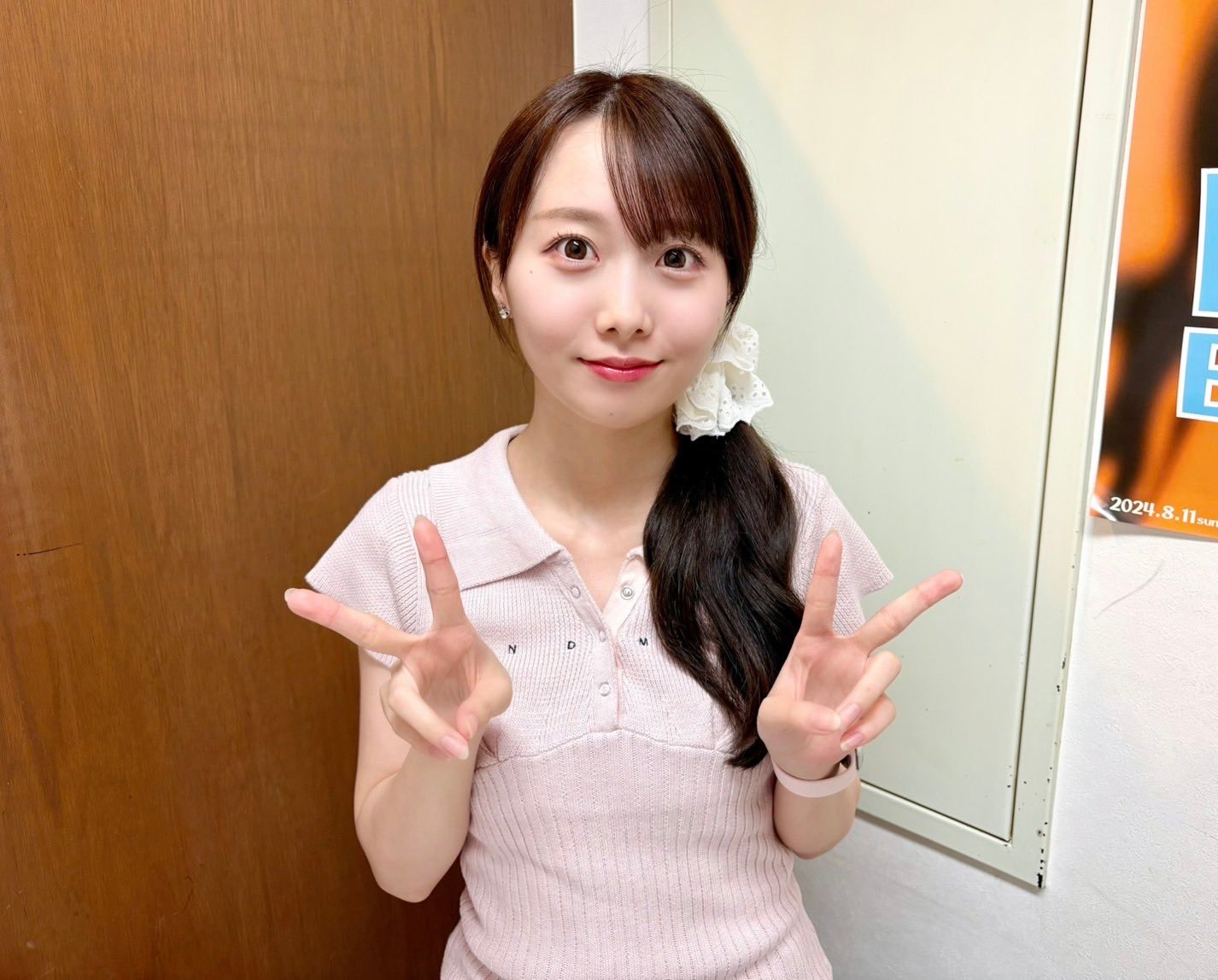 タイムちゃん　矢久保美緒​​​