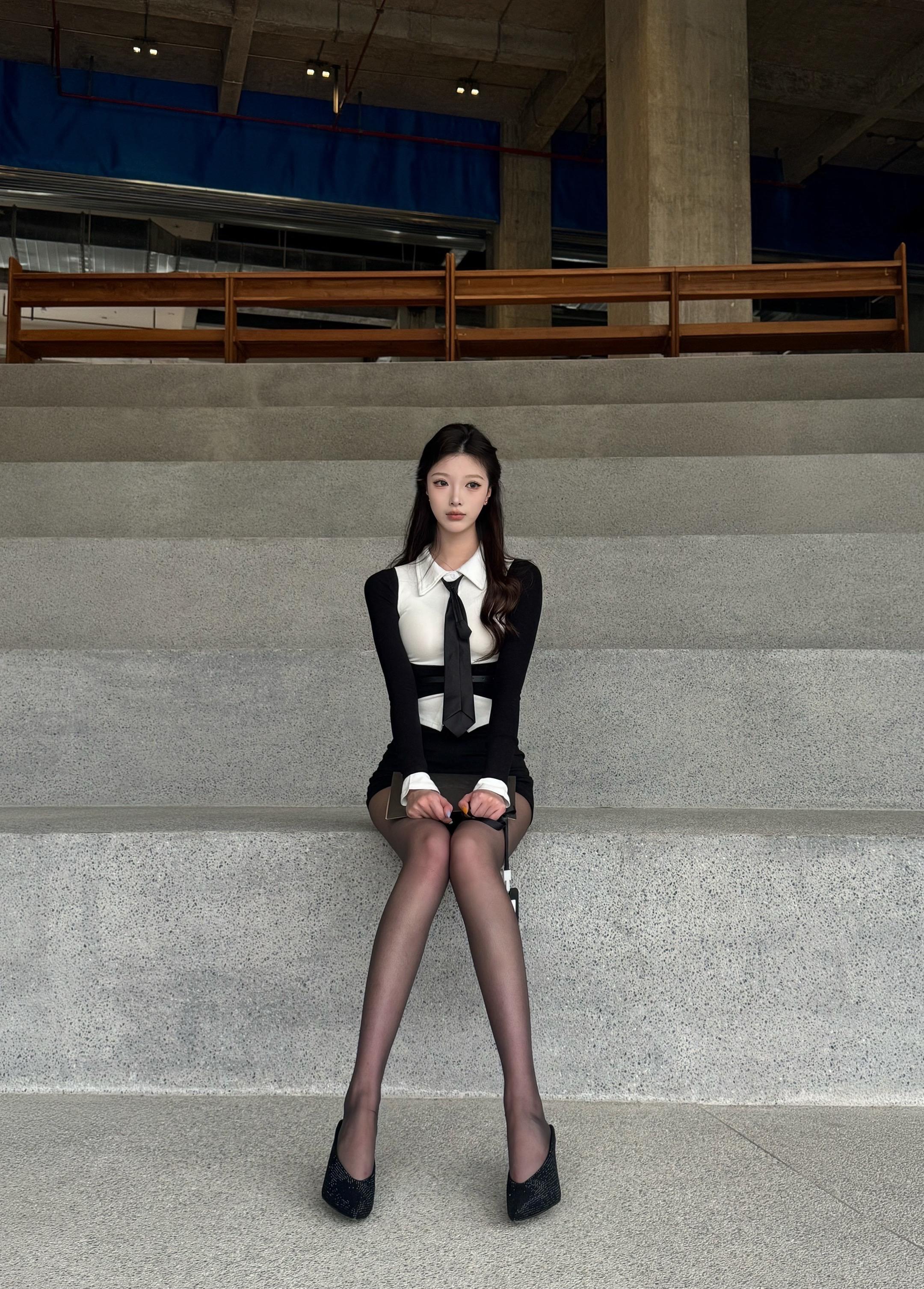 我只是犯了所有女人都会犯的错误而已。