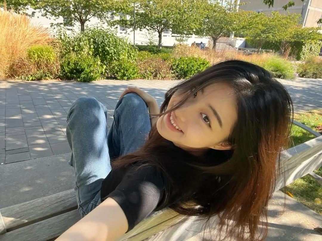 有没有一张随手拍是你的满意之作
