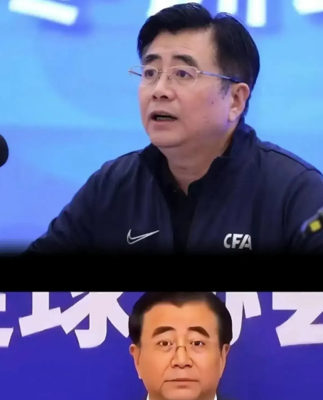 平安已撤资国足。球员宁退役也不降薪，赞助商全跑了，大牌教练给再多钱也不来。上面
