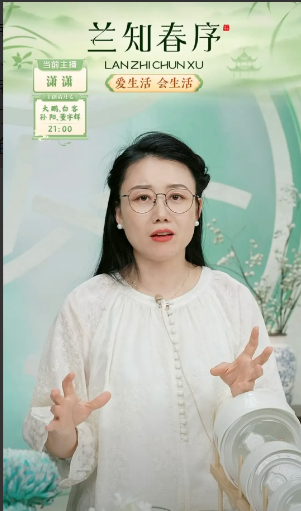 潇潇能复刻电影《好东西》原来是董老师的安排和坚持董老师总能发现身边每个人的闪