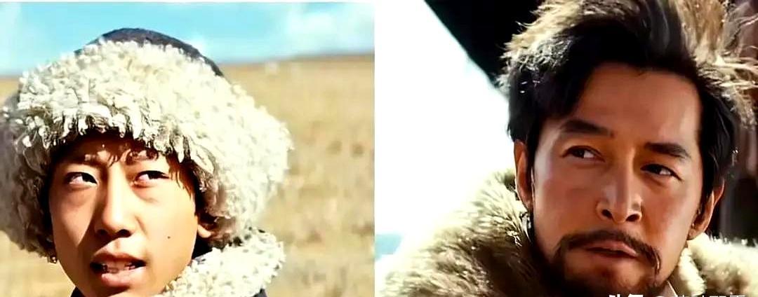 白椿把氧气瓶递给队友，自己冻成冰雕，剧尾字幕却甩来一句“野生动物恢复率3%”——