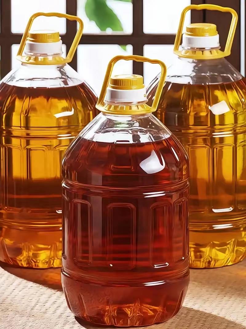 山东抽检——花生油致癌物超标5倍、蜂蜜检出禁药真的越看越后怕。我们日常买菜、网
