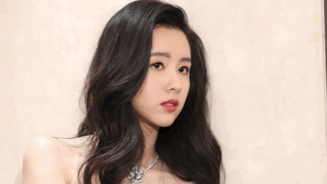 陈都灵眼里只有我孩子，只看得到我家明珠​​​