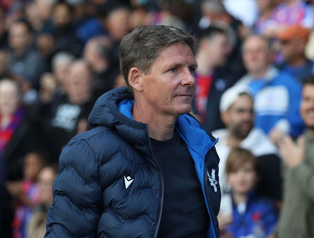 水晶宫vs阿斯顿维拉随着萨尔去踢非洲杯，镰田大地、穆尼奥兹两大主力受伤，水晶宫