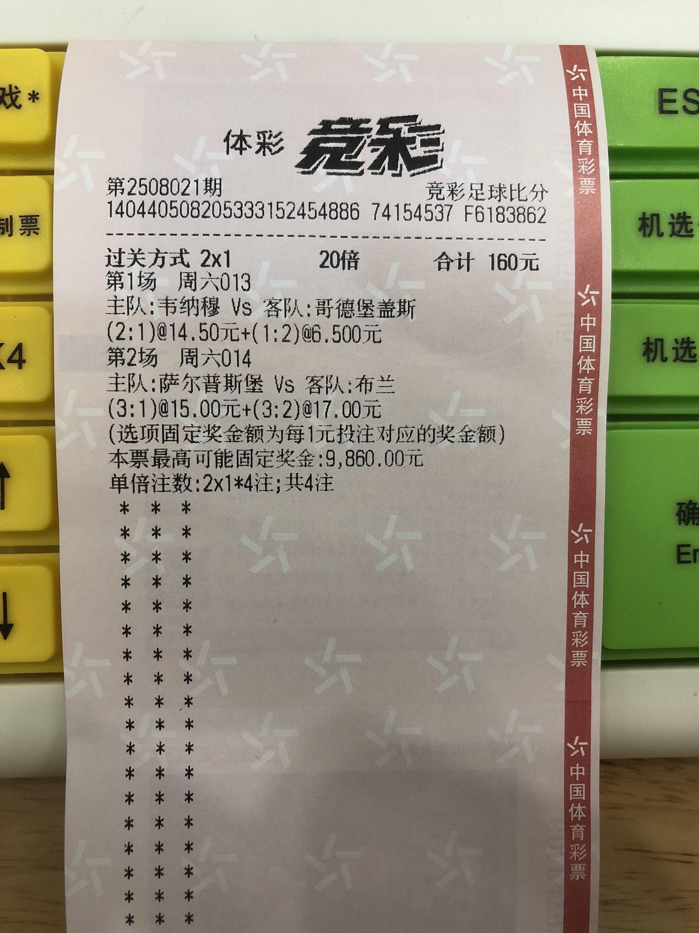 足球