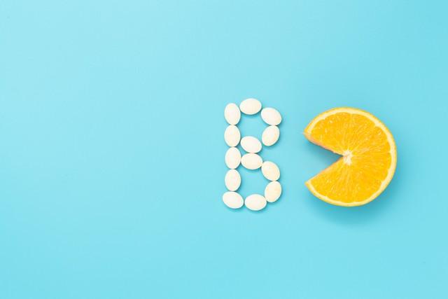 突破性研究：维生素B3（烟酰胺）或逆转慢阻肺，有望改写治疗格局大家好，我是陈