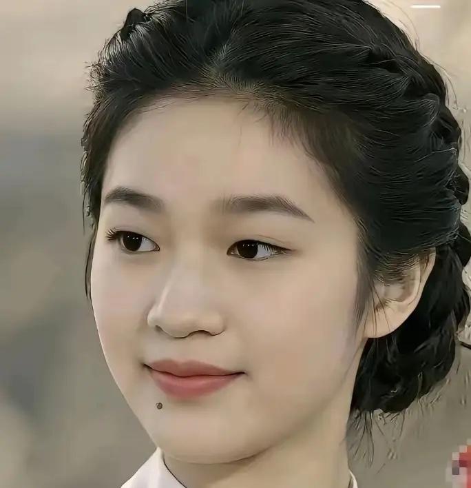 面相真的骗不了人，不信你看全红婵，太准了。老辈人常说：相由心生，一个