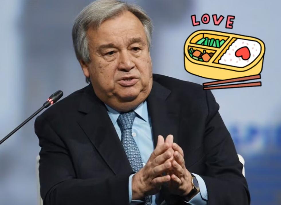 一声惊雷，从联合国总部传来！联合国秘书长终于打破沉默，古特雷斯表示：中国多年来的