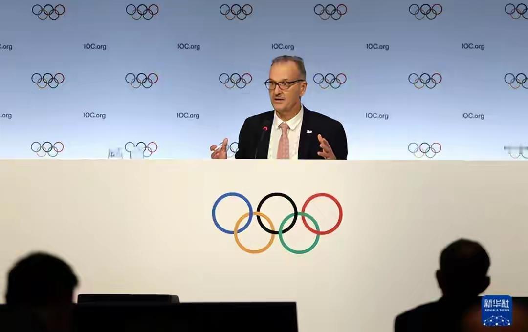 2036年奥运会申办城市争夺战正式打响，国际奥委却高兴不起来，因为上海、广州、成