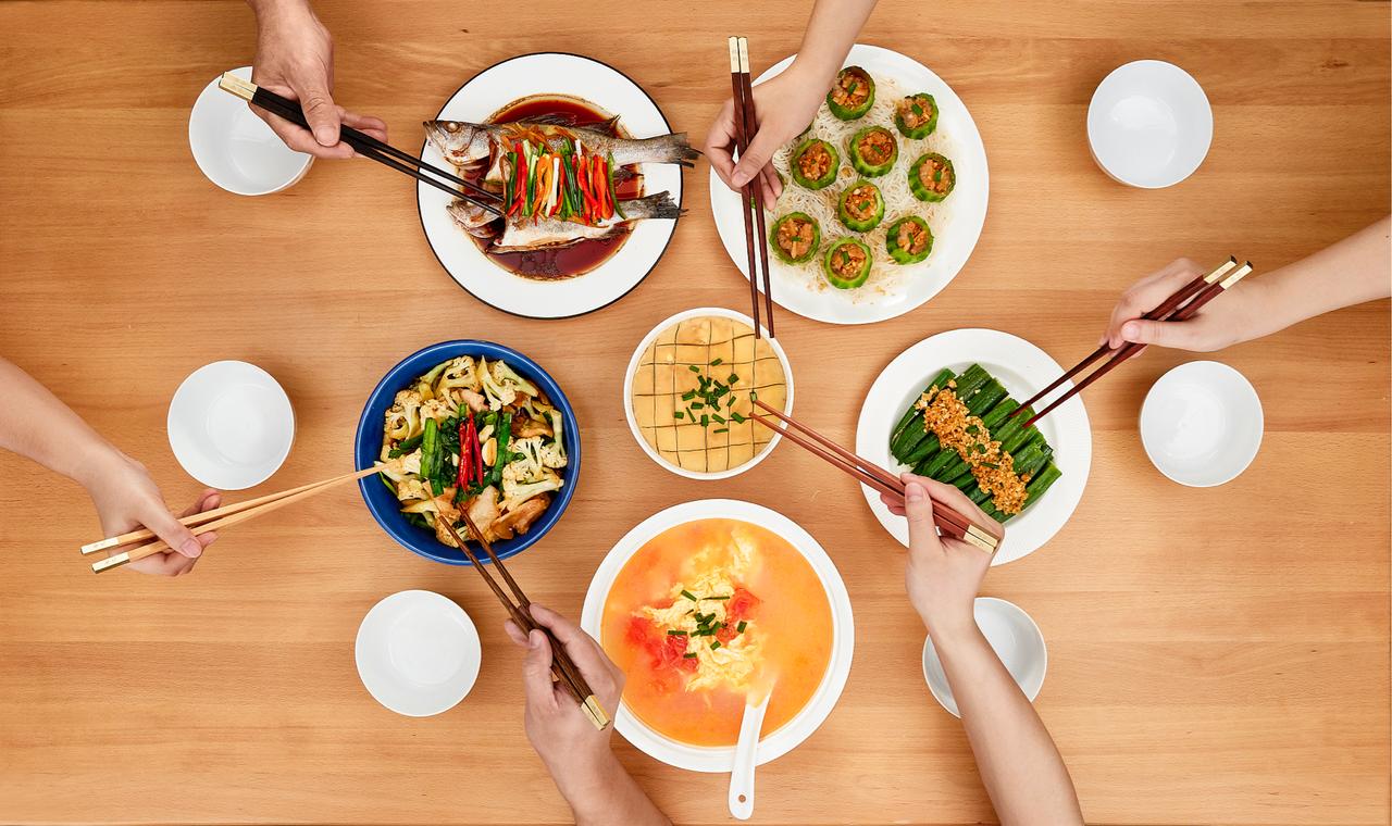 饭量与寿命密切相关？经常每天只吃2顿饭的人，全因死亡风险增加 “早上起不来，