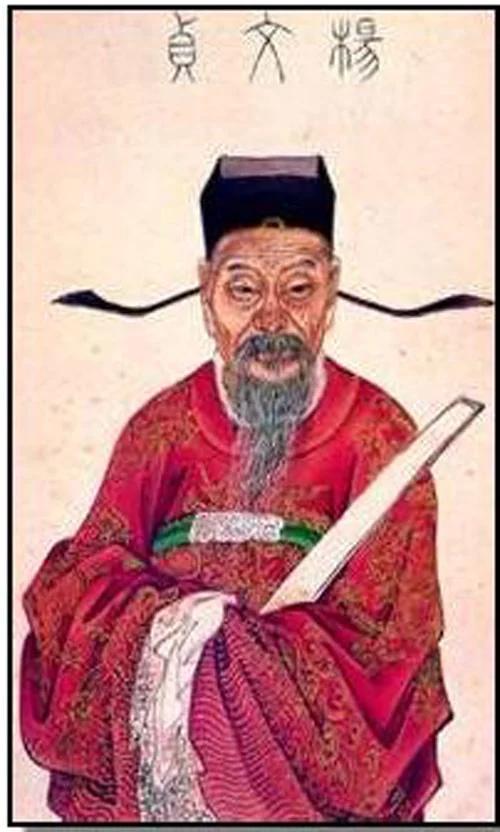 “明朝最淡定老干部”杨士奇：皇帝发火他泡茶，政敌陷害他校书，43年稳如Wi-Fi