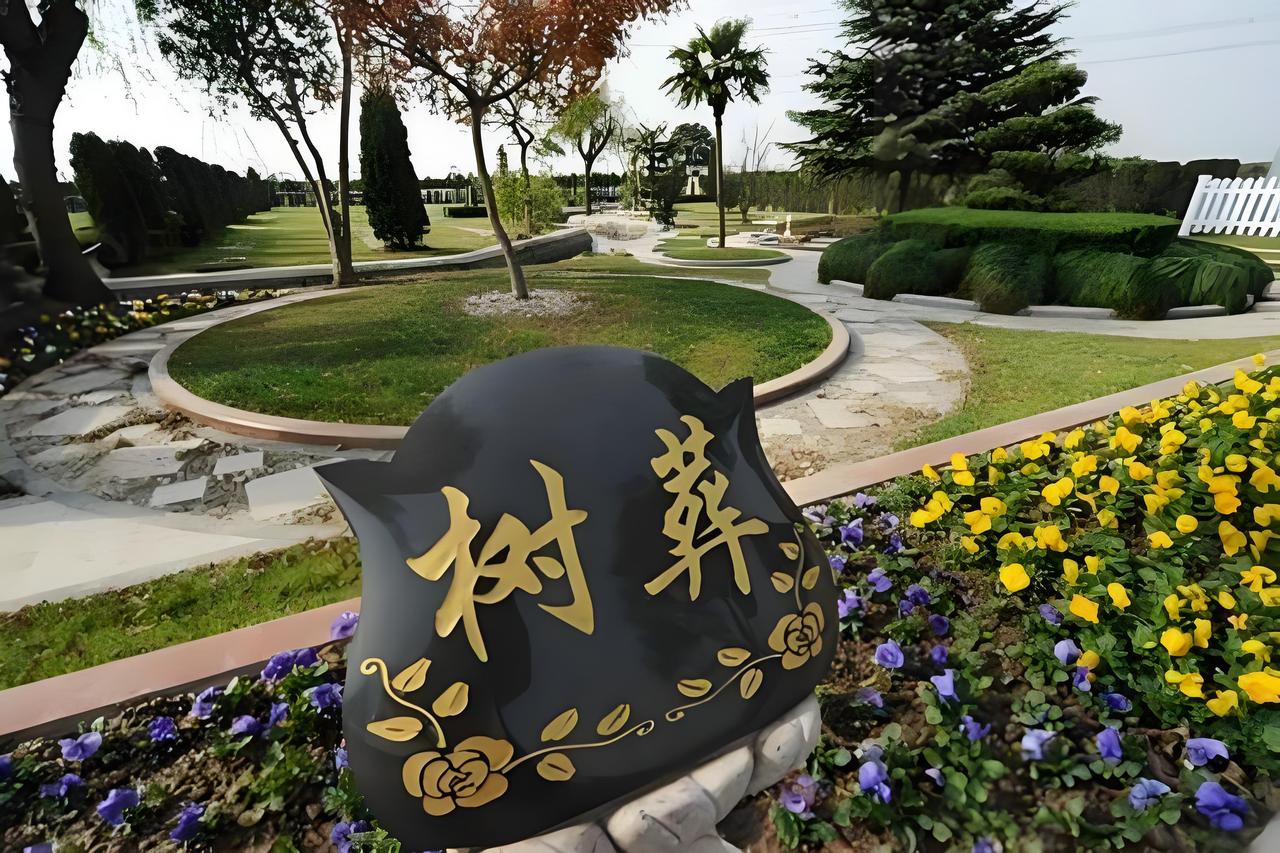 新的殡葬制度将于2026年3月30号执行，大概意思就是：一切从简，城里可以选火葬