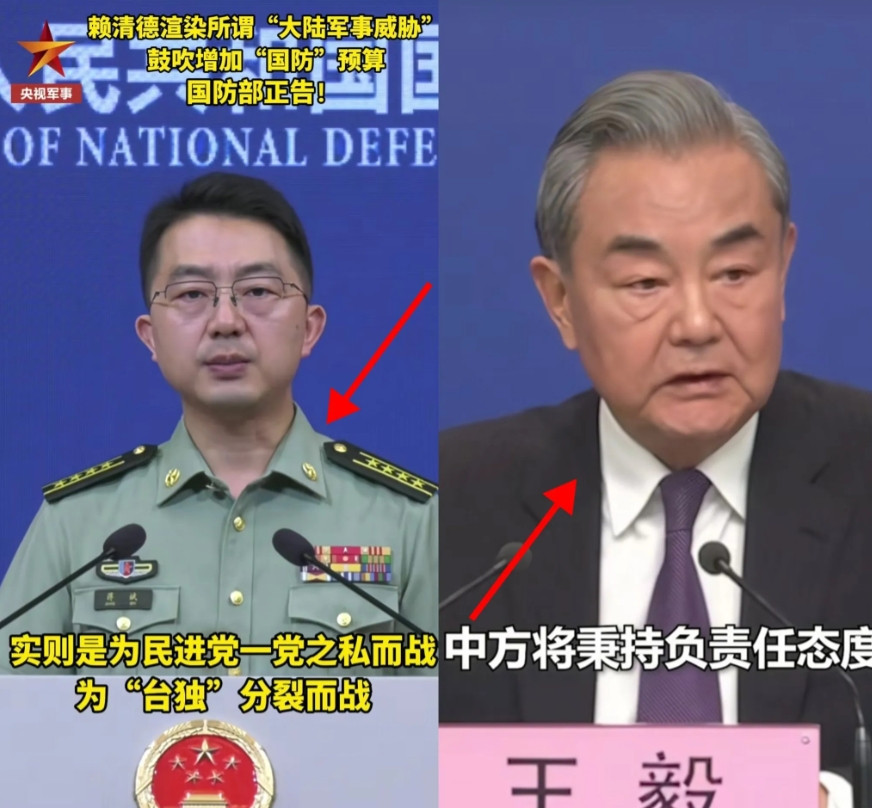 我有种预感，收复台湾就在今明年。国家已经明确，不再拖延，回归的日子差不多