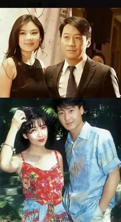 近日，黎明与小19岁娇妻的甜蜜合照曝光，二人结婚七年来依旧恩爱如初。照片中，黎明