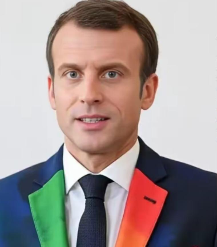 果然被我说中了！ 法国今天突然宣布： 1月28日，法军参谋部宣布，“戴