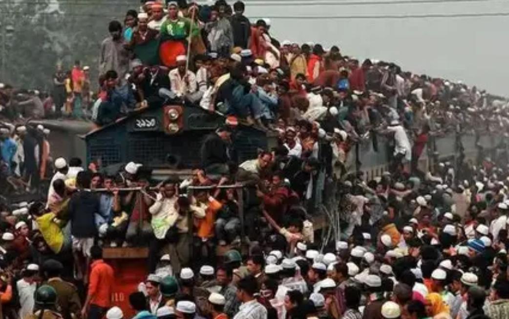 中国游客少了就急寻接盘侠？日本狂揽31万印度游客，却被吐槽到想拒客！