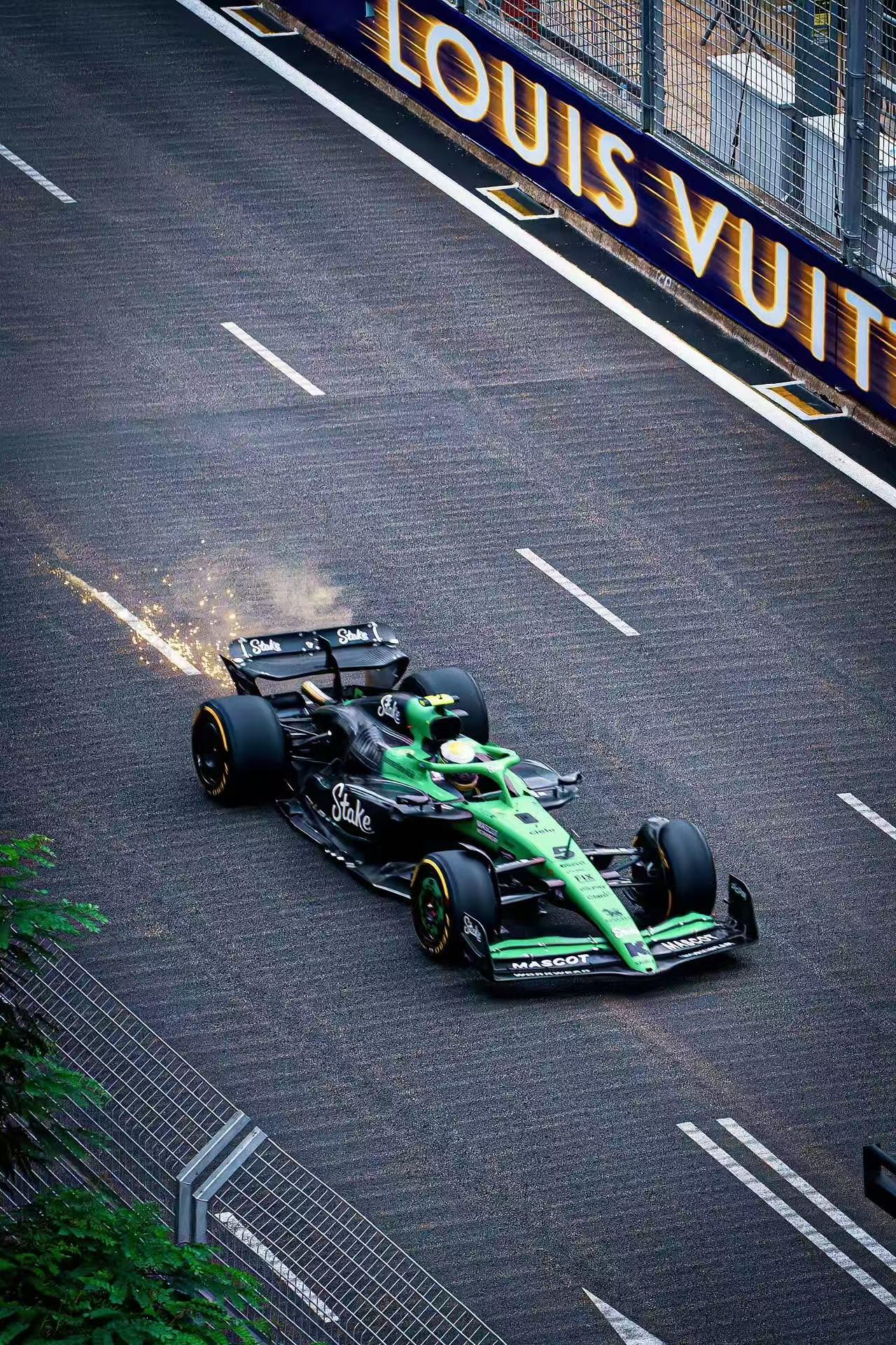 F1蒙扎前瞻：法拉利这15匹马力，主场"心理战"大于账面收益蒙扎这站，我盯的从