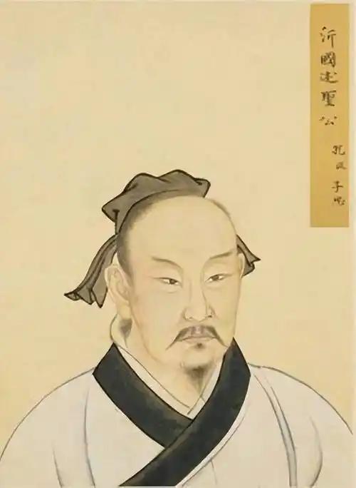 孔子最大的遗憾，被孔鲤一句话释怀，令人感叹：不愧是圣人的儿子孔子作为千古圣人