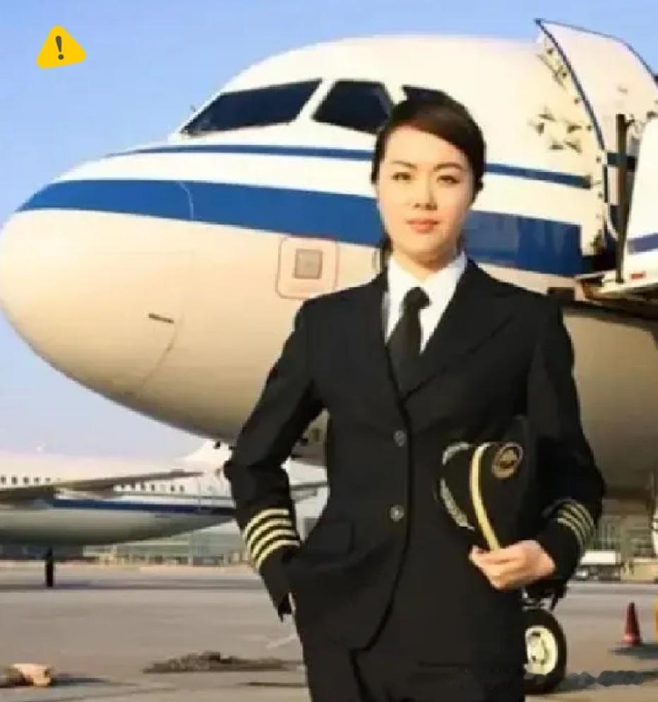 2009年夏，国航女机长王峥执飞北京至曼谷航班。飞机降落在曼谷国际机场后，她例行