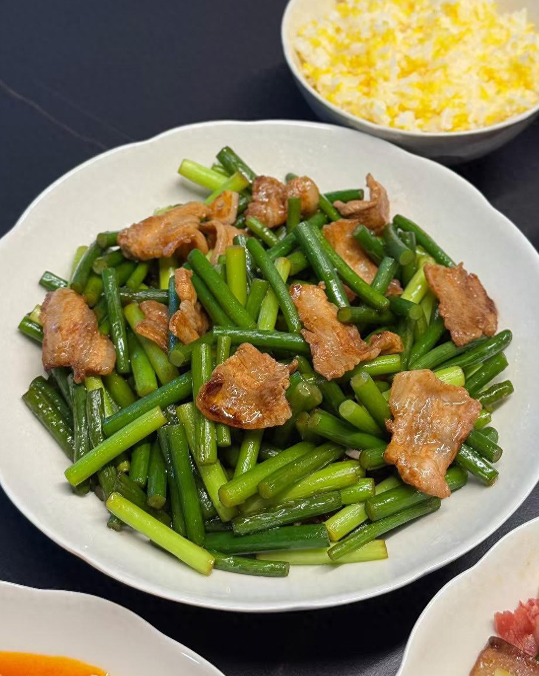 春天养肝多这3样！去肝火、提精神，越吃越清爽✨春天萝卜白菜可以先放一放，这