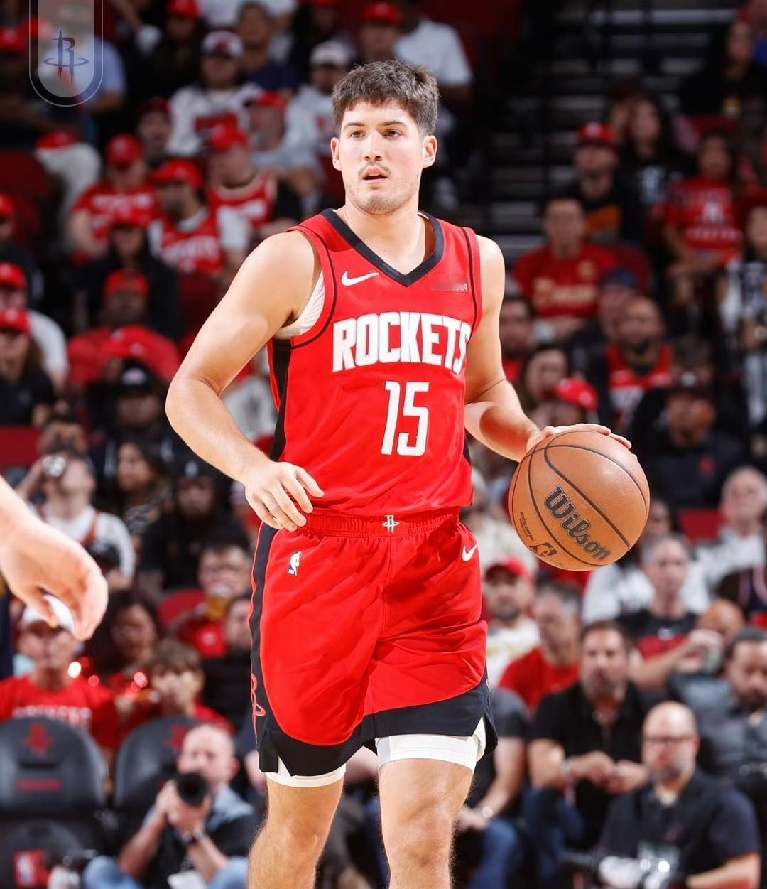 乌度卡算是找到了谢泼德的说明书了，让谢泼德去打无球，成为一个外线的终结点，并且在