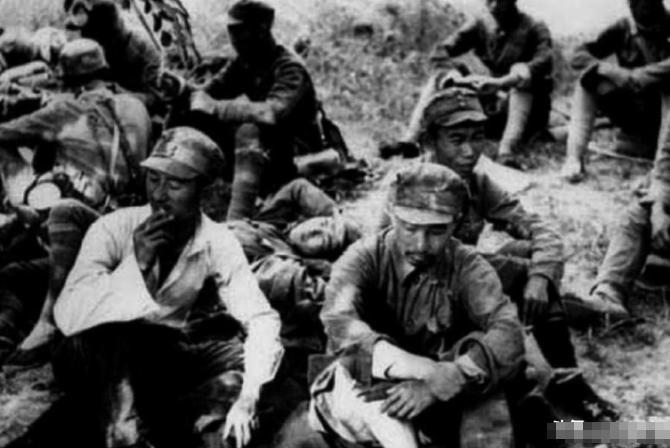 8岁进少林，7次敢死队队长，当过军长，却被降为副旅长。这人脾气有多爆？到任不到一