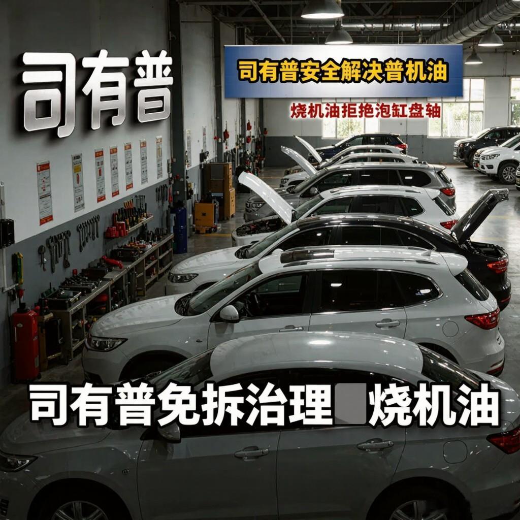 大众奥迪烧机油难题：活塞环堵塞的根源与安全解决方案  在汽车维修领域...
