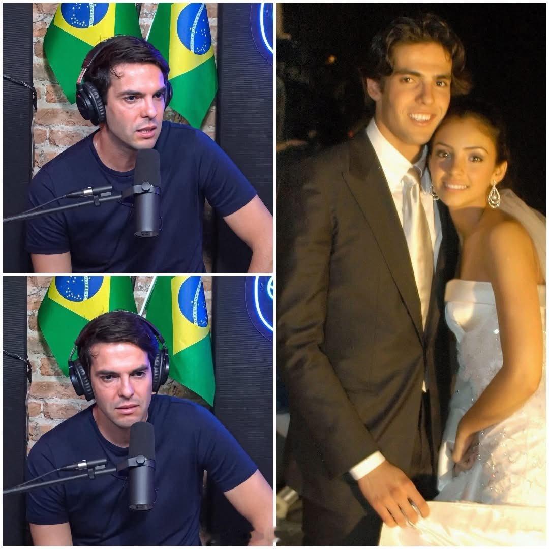 【卡卡透露离婚的原因】“我尽了一切努力来挽救我的婚姻，但我学到了一件事：如果一个