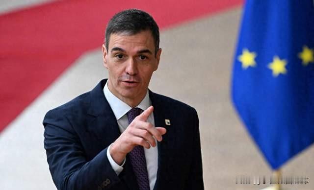 西班牙首相说到了重点！1月18日，西班牙首相佩德罗·桑切斯称，如果特朗普占领