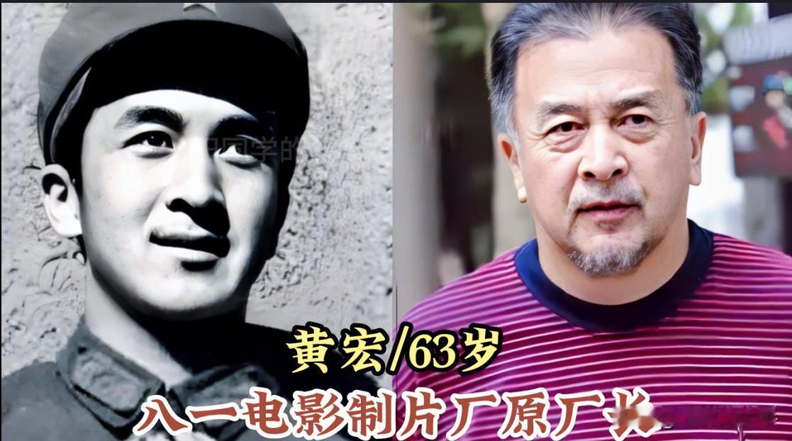 “相声马家军”成员，个个才华横溢，成绩斐然，闪耀舞台，都能独当一面，几十年后，曾