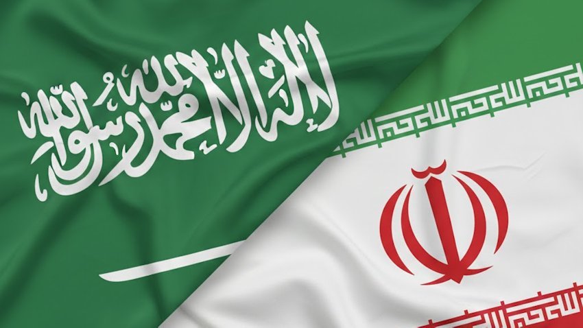 🇮🇷🇸🇦伊朗呼吁沙特阿拉伯调查无人机袭击事件伊朗军方称，美国仿制了伊朗的