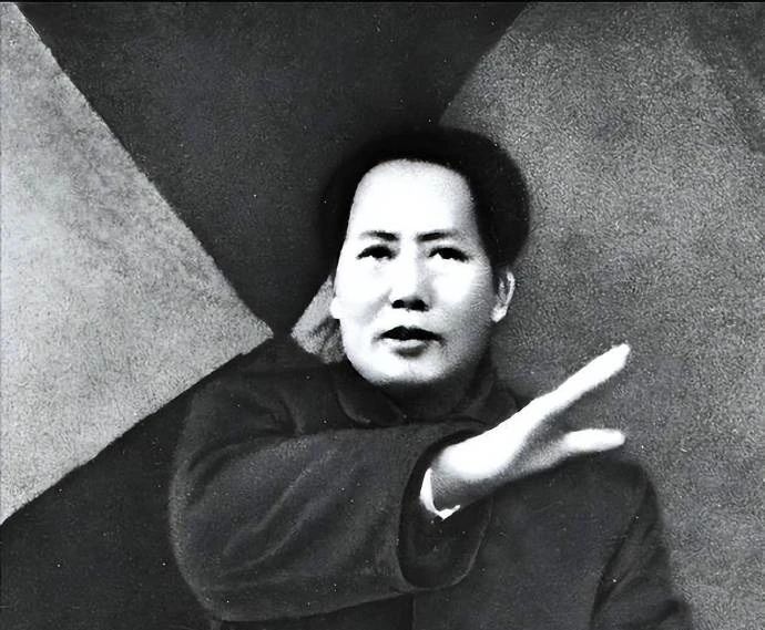 毛主席有一个特别的能力，一般人不具备
