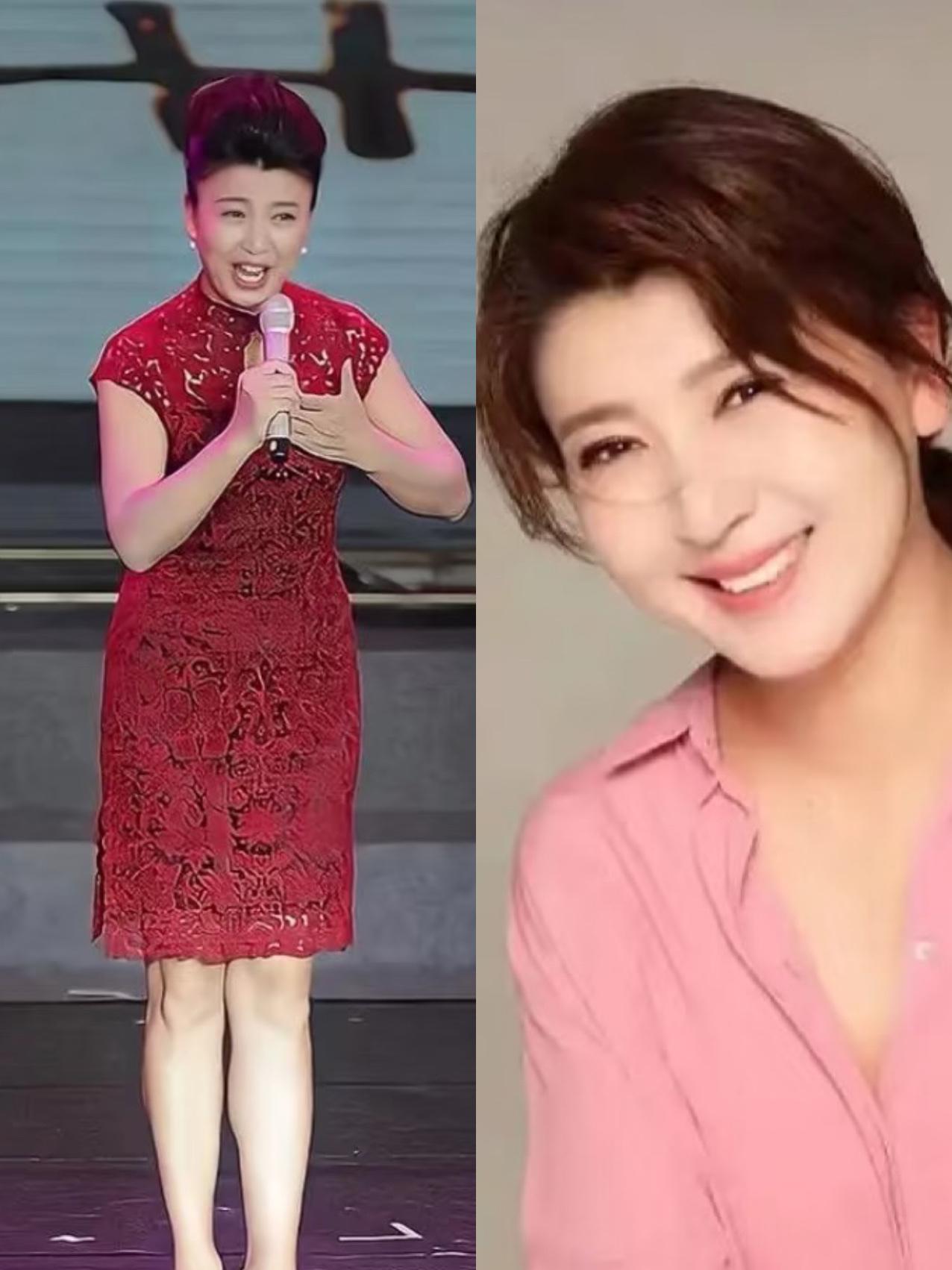 大家有没有发现，闫学晶虽然有北京户口，这也是她自己经常以此为荣的地方。她