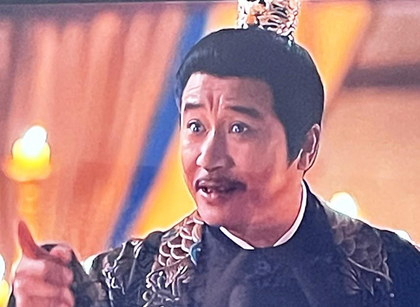 蒯铎到死皇帝都不领情！《藏海传》中，大雍皇帝的所作所为令人震惊！权力巅峰