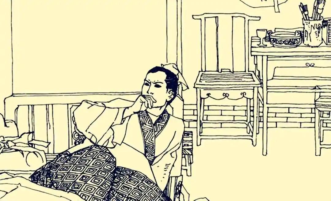 咸丰九年，一天深夜，落第举人和恩师的寡妇儿媳妇私奔，之后举人过着一夫两妻的生活。