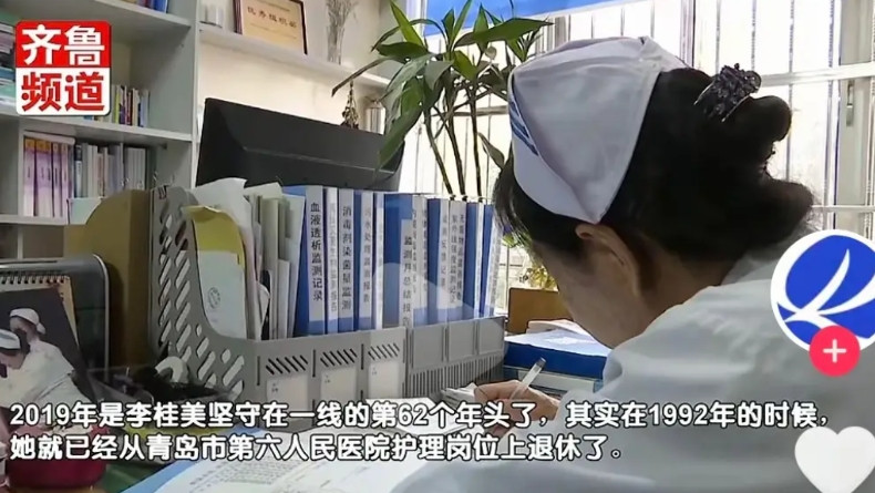 从19年就开始报道了，没想到今年的报道年轻人不买账了，因为00后们开始上班了