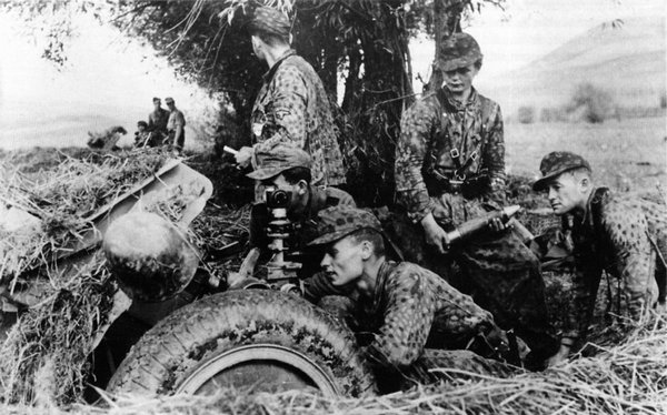 探究Le.IG18步兵炮的弹道特性与历史参战记录