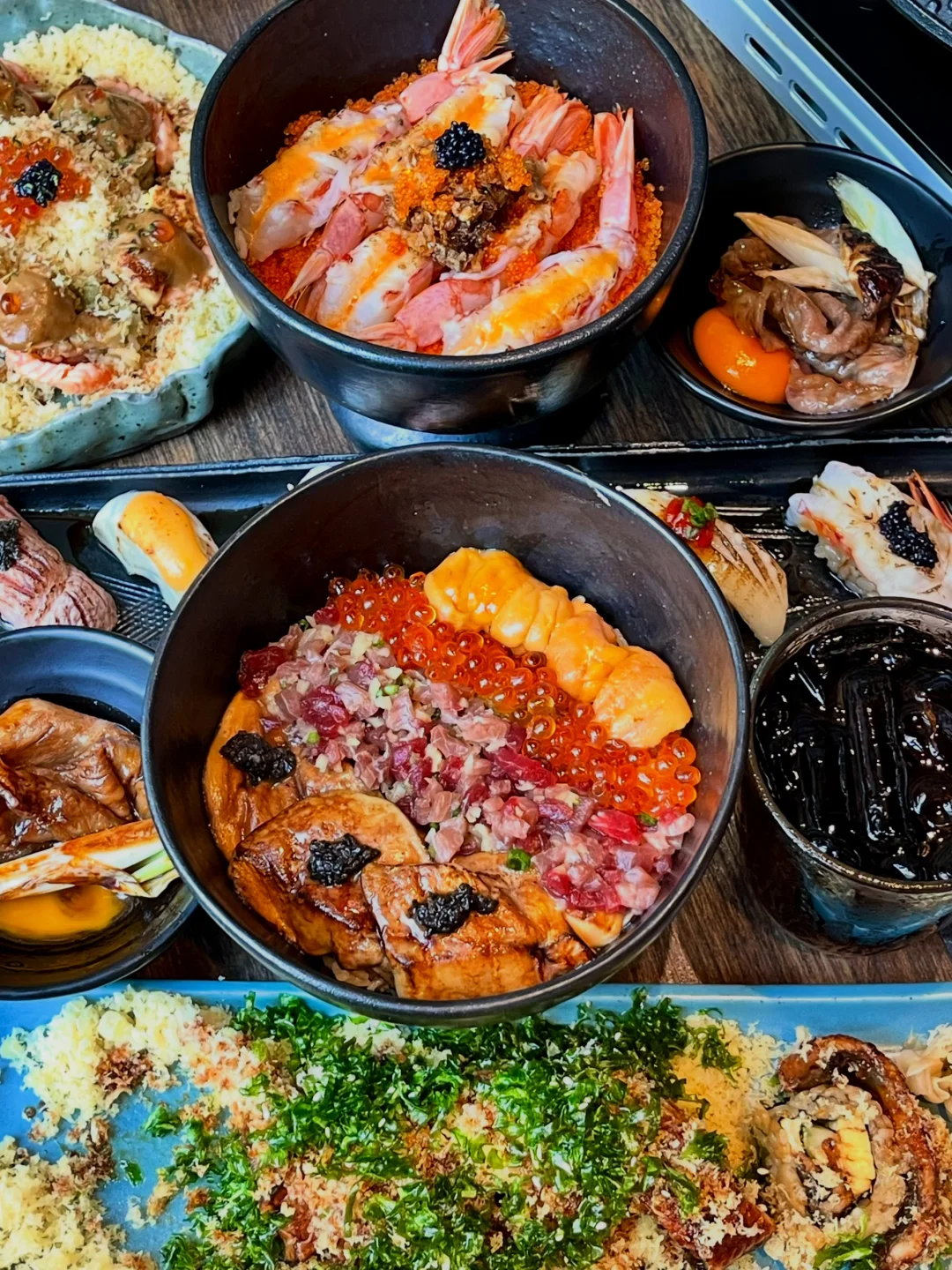 它在曼谷🇹🇭真的没有对手！！！好吃哭了😭！！！