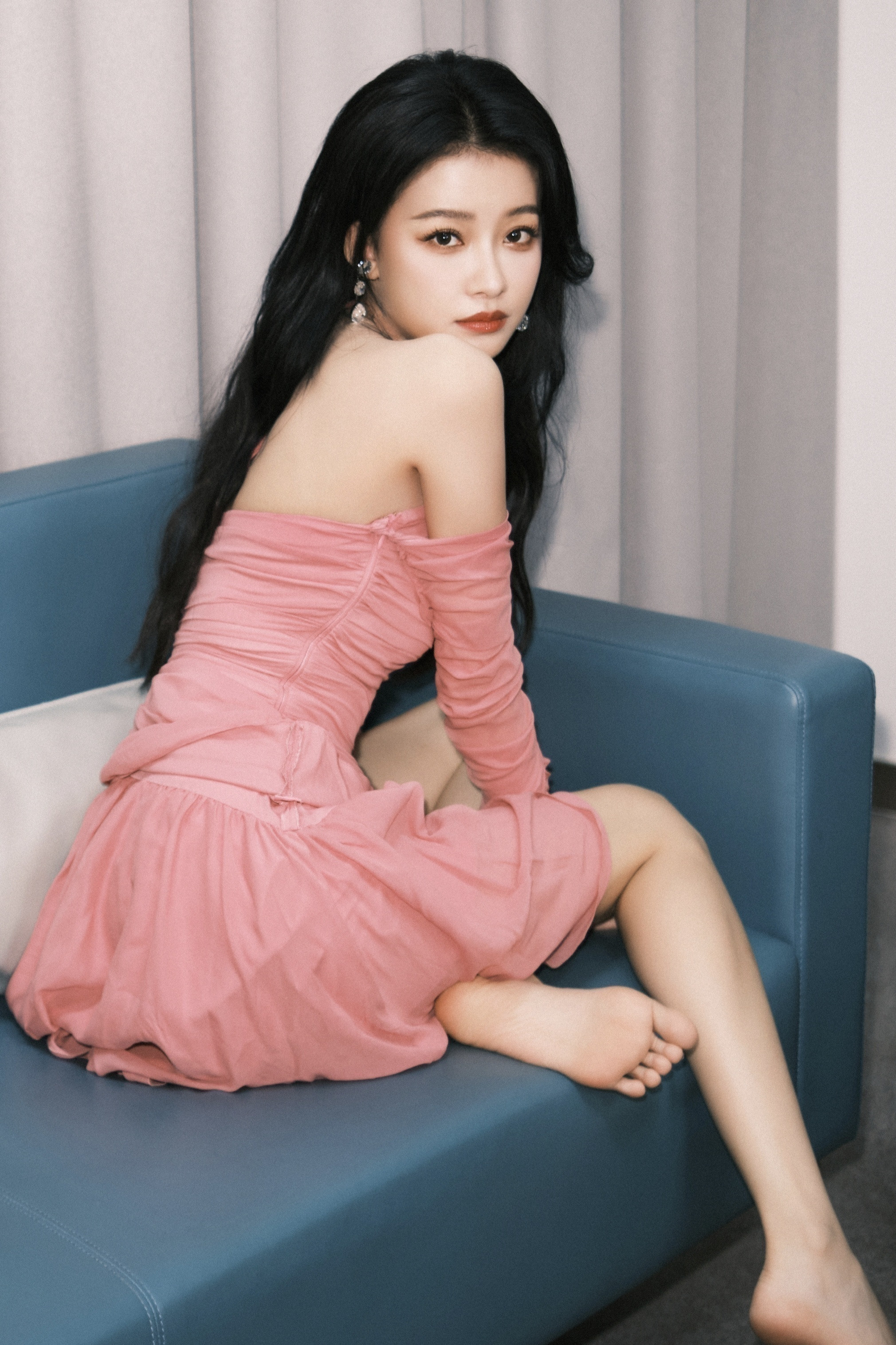 孙怡也开始直播带货了孙怡😘果然明星是先天带货圣体​​​