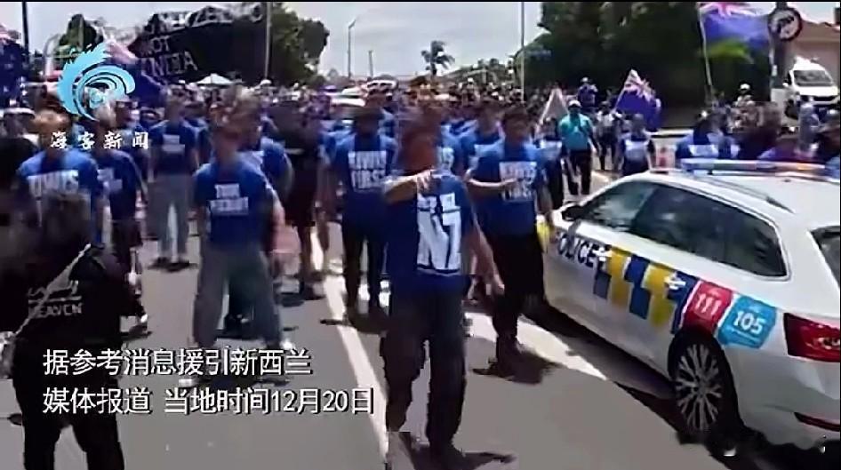 导火索在这里，2025年11月，新西兰爆发了459名印度移民的驾照全体造假事件