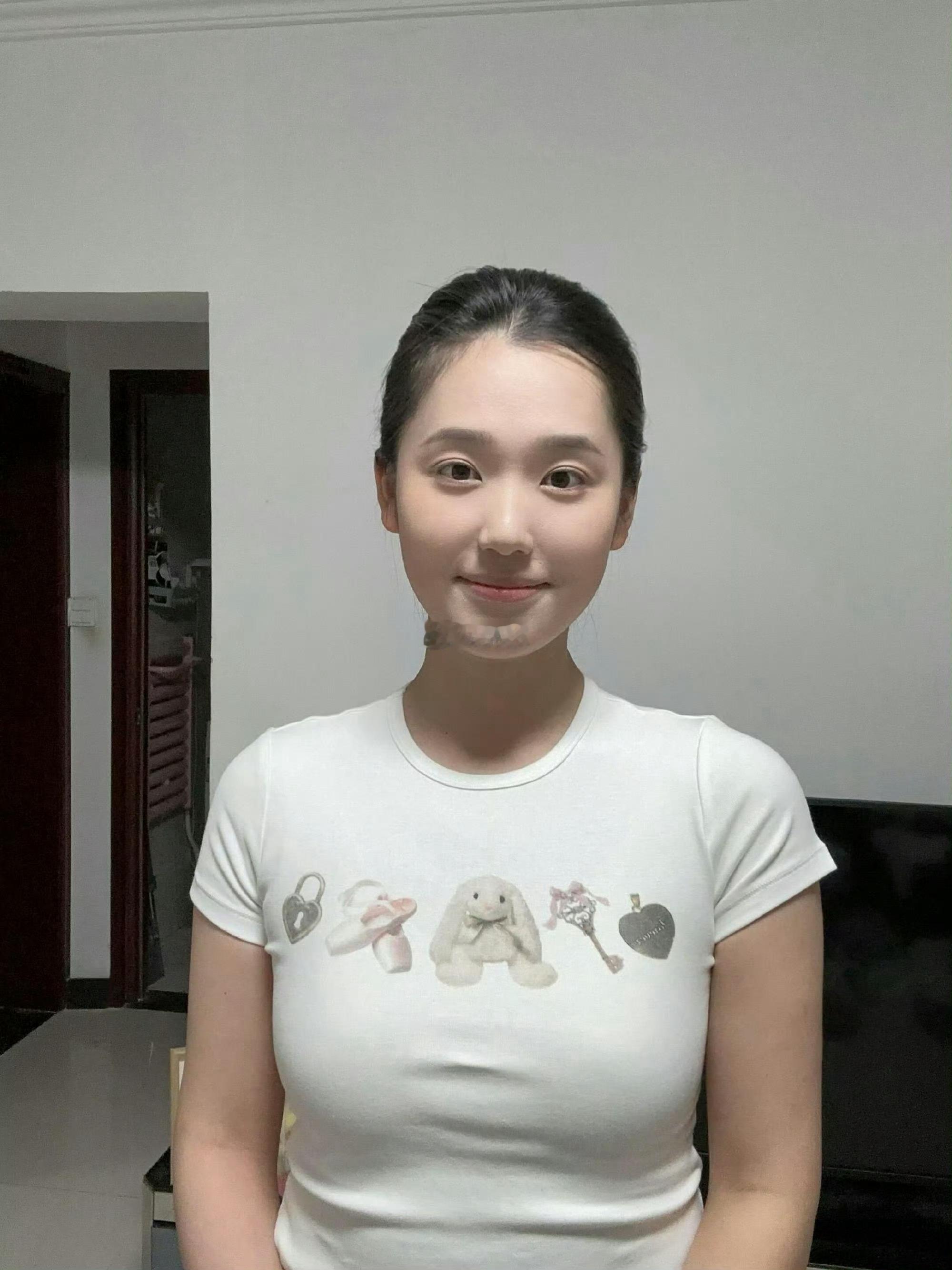脸型最低调的炫美方式….
